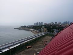 -青岛海景花园大酒店