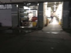 门面-京深海鲜市场(光彩路店)