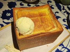 -绿茶餐厅(乐峰广场店)