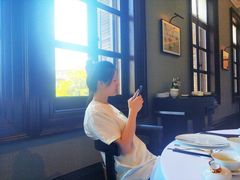 -宝丽轩中餐厅BAOLIXUAN