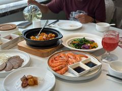 -万龙洲海鲜·粤菜(亚运村店)