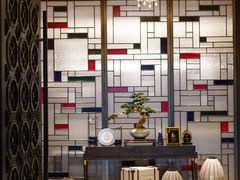 -一品淮扬 · 淮扬菜·北京万达文华酒店