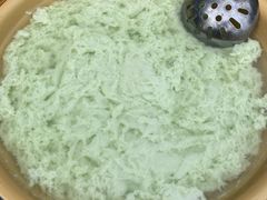 水上漂豆花-人和水上飘(第一家店)