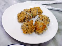 鱼饼-红星光发煲仔饭(大石街店)