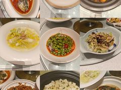 -梦都海鲜酒家(万达广场江桥店)