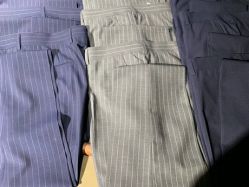 -BRANS PORO布朗斯伯勒西装高级定制·瑞璞西装(金陵店)