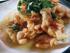 -一块豆腐·海鲜·家常菜(李沧书院路店)