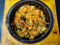 -喔爸韩国料理(环球银泰城店)