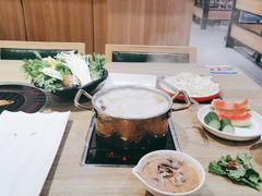 -彤德莱火锅(大学城店)