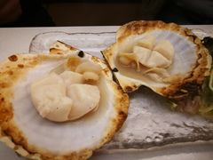 -白仁仔· 活烤海鲜 宵夜(豫园店)