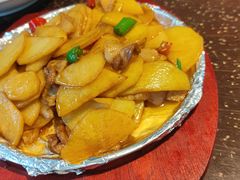 -肖记牛肉鱼杂馆·省级非遗(柏林春天直营店)