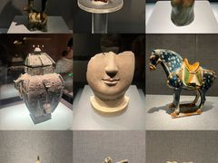 -陕西历史博物馆