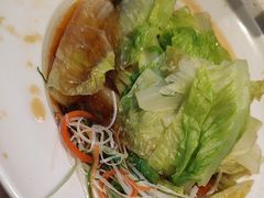 -玉林烤鸭店(小西天店)