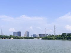 -顺峰山公园