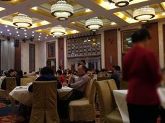 大堂-顺德人家食府(黄金广场店)