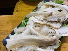-都善和记洛阳涮牛肚(丰产路店)