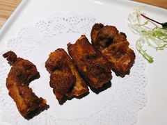 -鲁小三·大骨自助(金山总店)