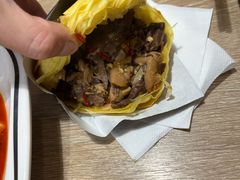 -魏家凉皮(西安秋林宏业商厦店)