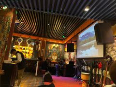 -敏珠拉姆藏餐·南京厨房(富春江东街店)