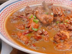 -李氏八大件老菜馆(万宝街店)