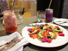 -The Rug Cafe(王府中环店)