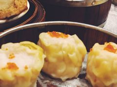 烧卖-红莲中餐厅(日航饭店)