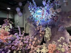 -金板闸水岸园林餐厅(大运河板闸遗址公园店)