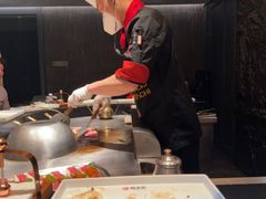 -璐法式铁板烧(滏东总店)