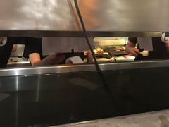 大堂-Fergburger(皇后镇店)