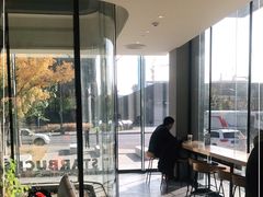 -星巴克(首钢店)
