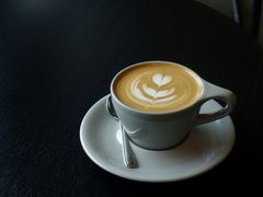 澳白FlatWhite-NokNok Coffee(宽窄巷子店)
