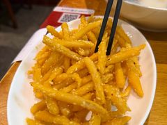 -付小姐在成都(中山公园店)