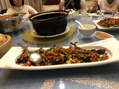 -椿记烧鹅(叠彩店)