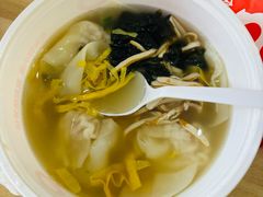 -锡笼记·无锡小笼(方塔店)