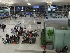 -河内内排国际机场