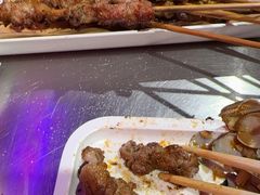 -有蚝有翅烧烤大排档·宵夜(右安门店)