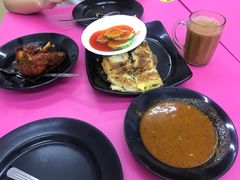 -新加坡Zam Zam餐馆