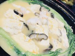 -百年神厨·地道川菜(清江西路店)