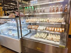 -莉蓮蛋挞(静安寺店)