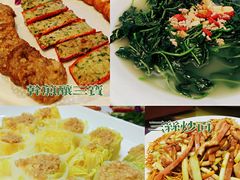 -轩记海鲜餐厅·四十五年老字号·经典粤菜(西区彩虹店)