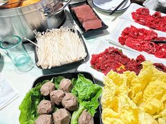 -放牛郎·正宗贵州黄牛肉馆(双高广场店)