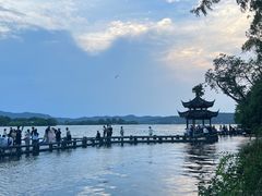 -楼外楼(西湖景区孤山路店)