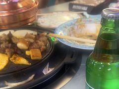 -牛犇炭火烤肉·鲜切烤肉(承德总店)