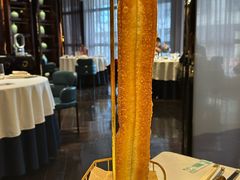 -北京泰富酒店-柏景轩中餐厅