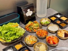 -大發韩国烤肉(八佰伴店)