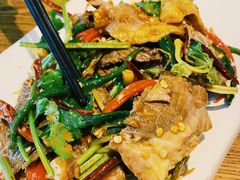 -云海肴·汽锅鸡·云南菜(苏州中心店)