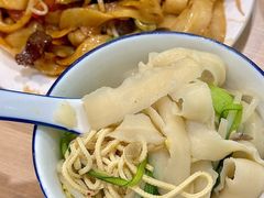 -清真·西北桥头拉面大王(丁家桥店)