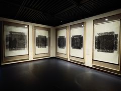 -深圳博物馆(古代艺术馆)