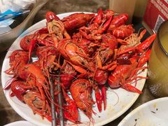 -汉丽斯巴西烤肉自助(市南店)