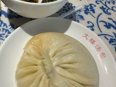 -文楼·淮扬菜·淮安早茶(河下古镇翔宇店)